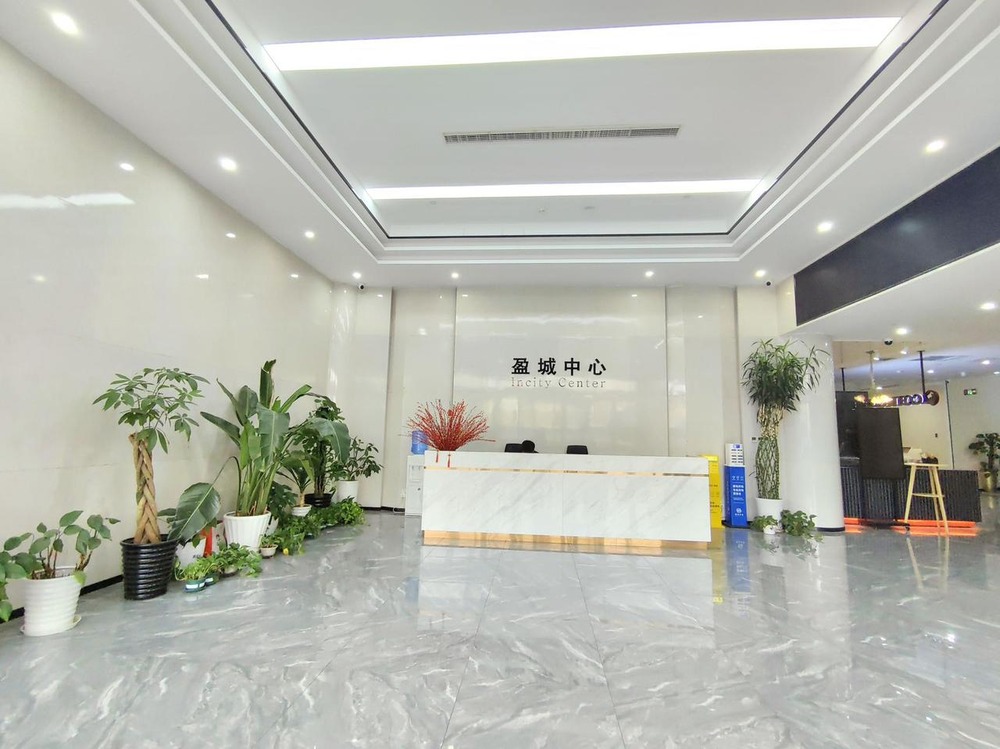 大堂2